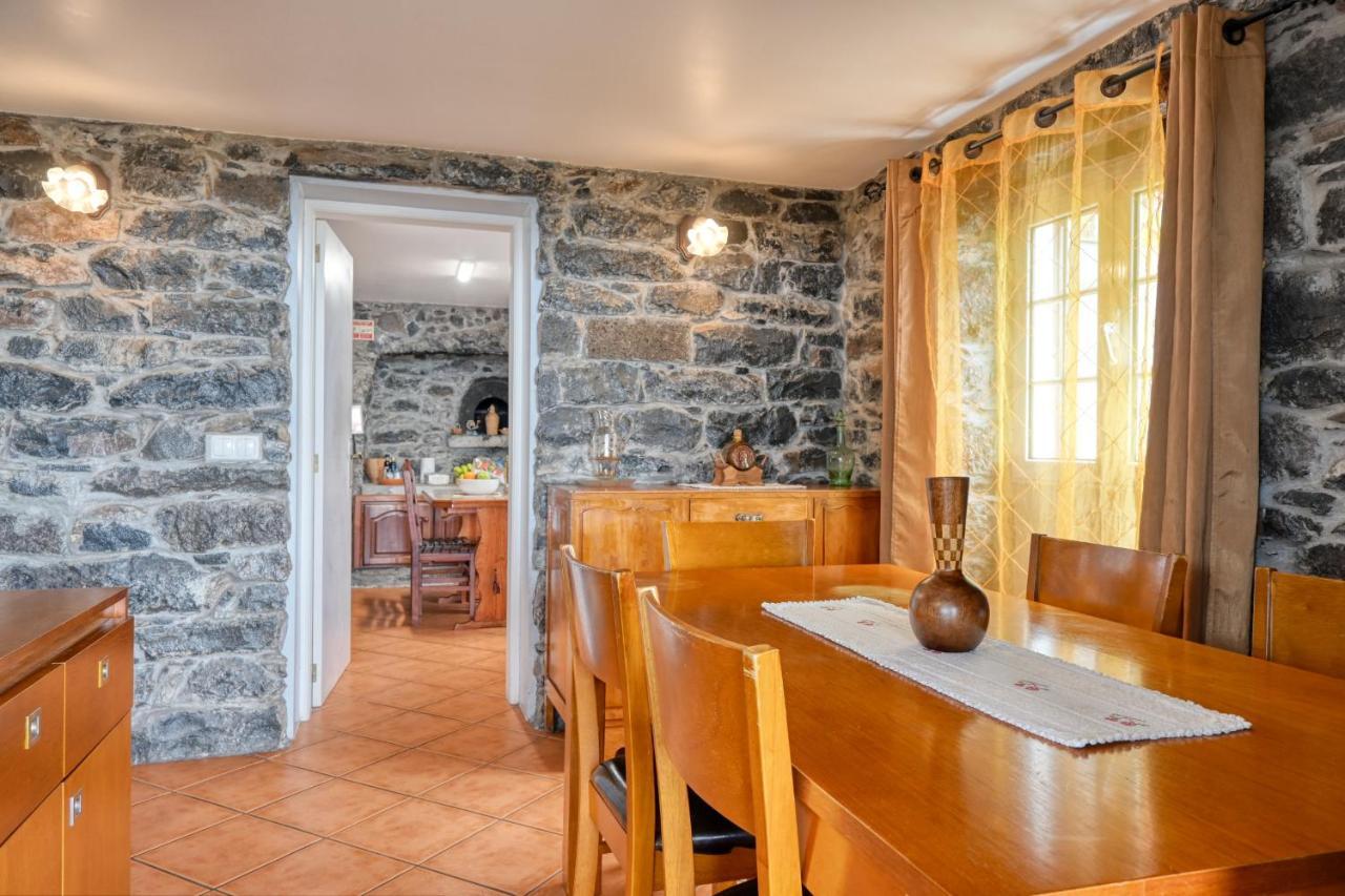 Casa Do Pombal, A Home In Madeira 阿科达卡列塔 外观 照片