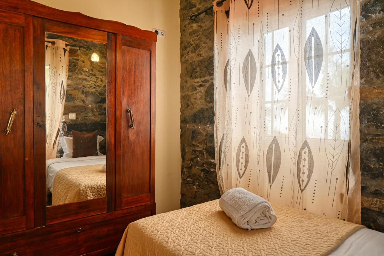 Casa Do Pombal, A Home In Madeira 阿科达卡列塔 外观 照片
